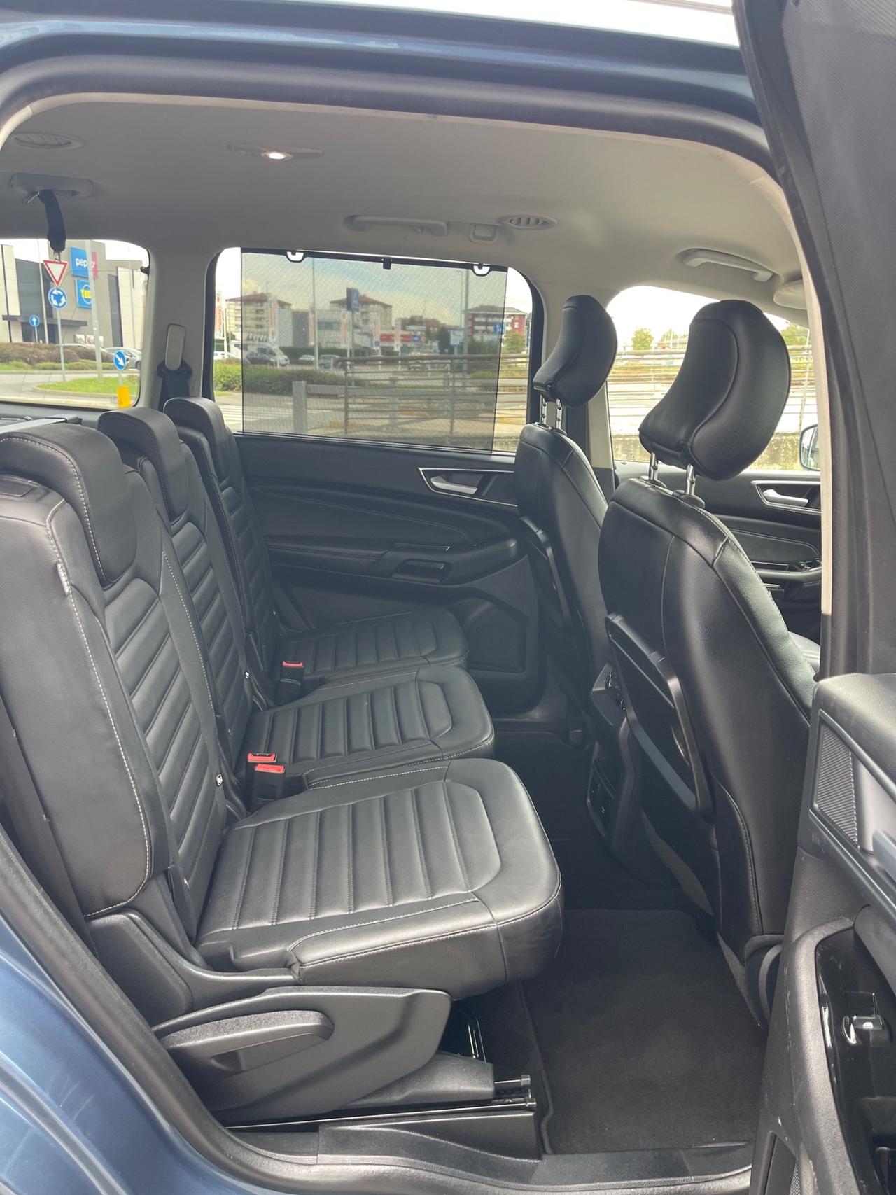 Ford Galaxy 2.0 EcoBlue 190 CV S&S Aut. V-Line Business