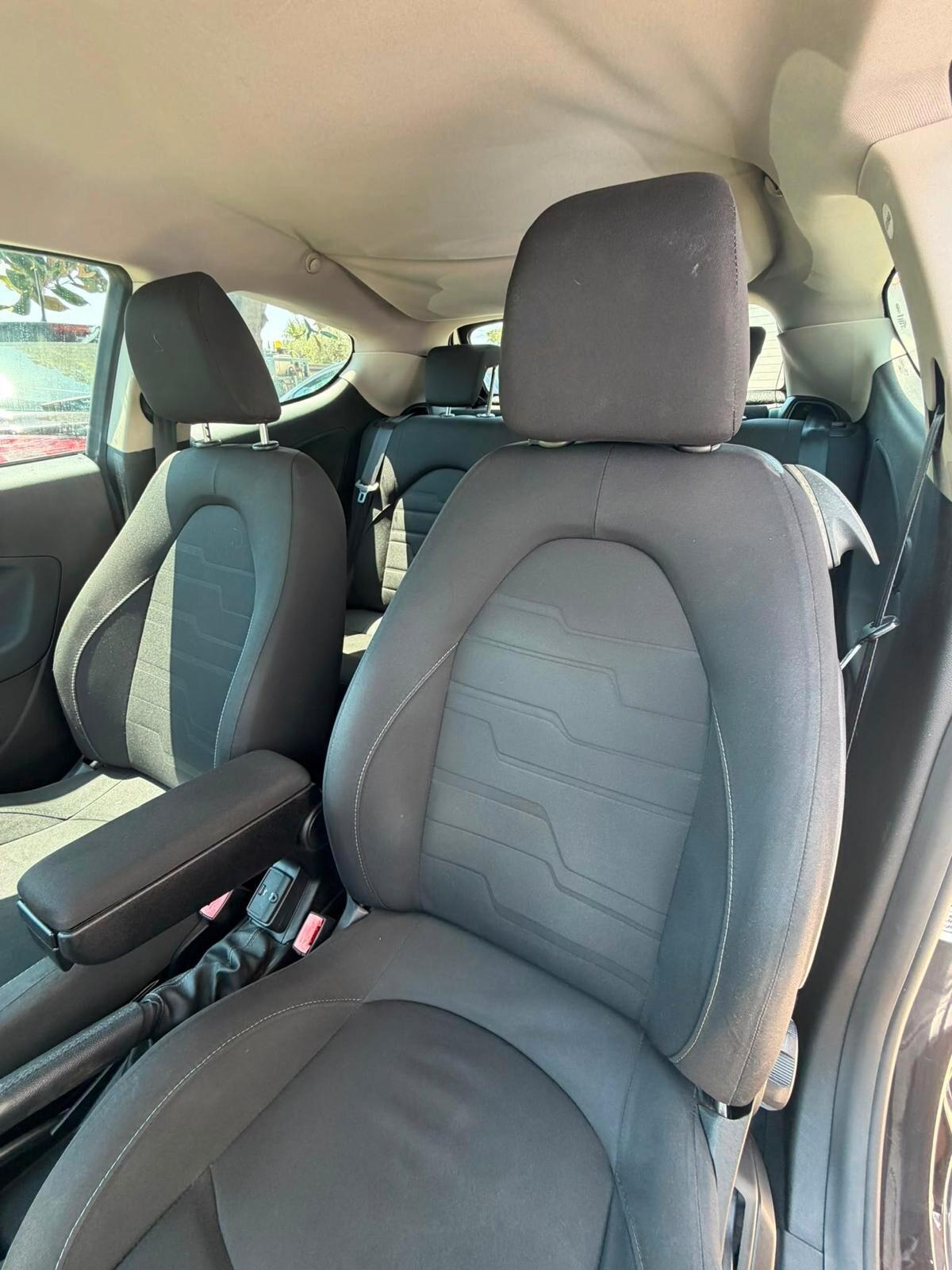 Alfa Romeo MiTo 1.3 JTDm 85 CV S&S Progression