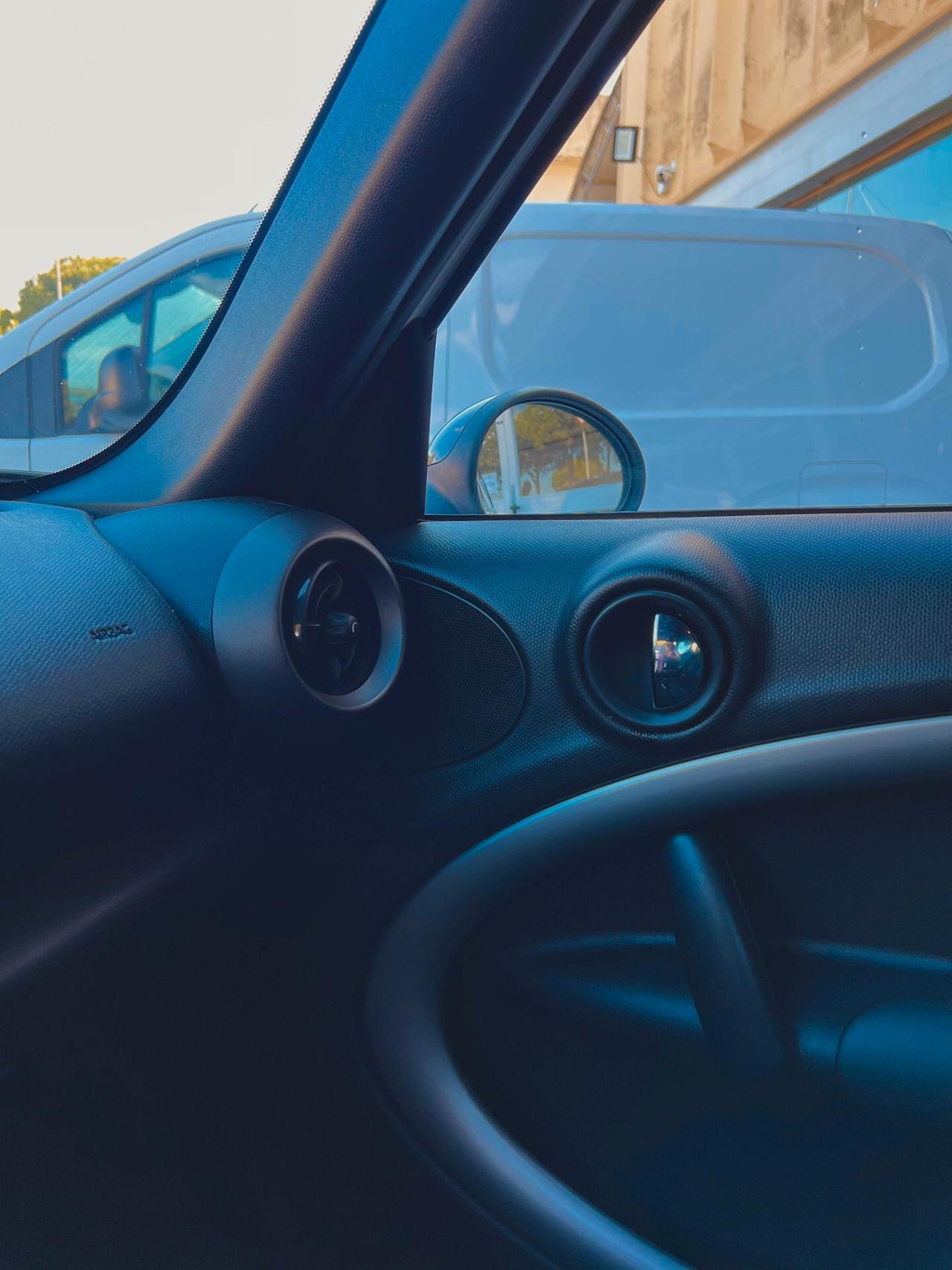 Mini Cooper D Countryman 1.6