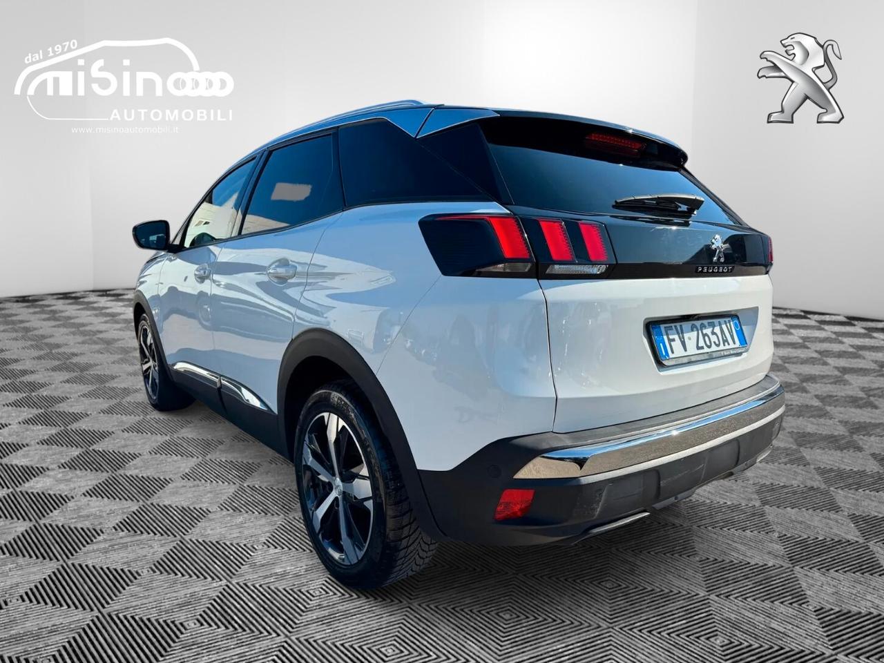 Peugeot 3008 - 2019 PROMOFIN !!!