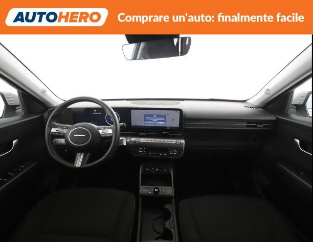 HYUNDAI Kona 1.6 HEV DCT Business