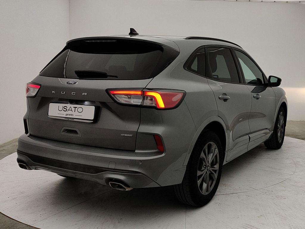 FORD Kuga 3ª serie - Kuga 2.5 Full Hybrid 190 CV CVT 2WD ST-Line