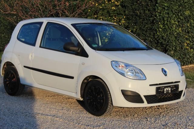 RENAULT - Twingo - 1.2 16V Dynamique