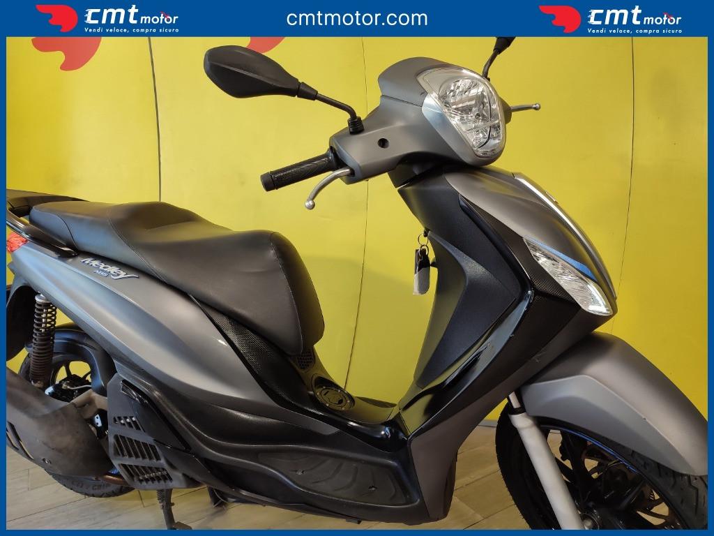 Piaggio Medley 125 - 2019