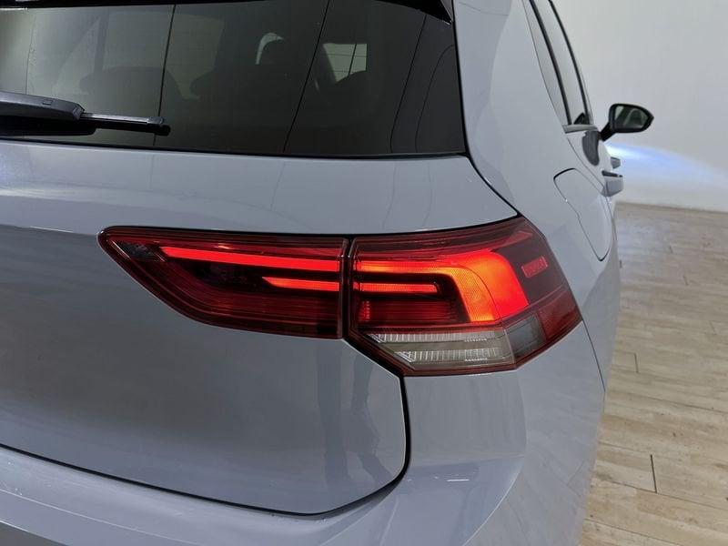 Volkswagen Golf Golf 2.0 tdi R-Line 150cv dsg