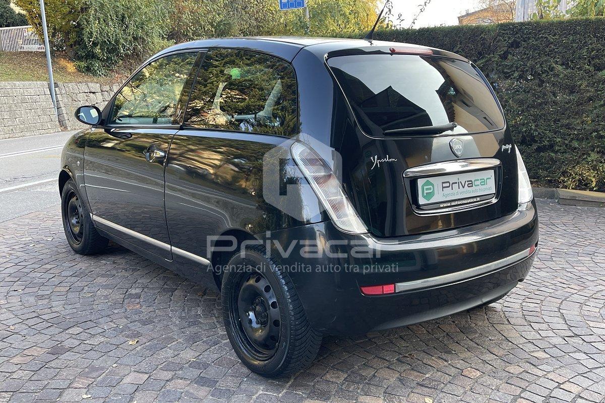 LANCIA Ypsilon 1.3 MJT 75 CV Oro