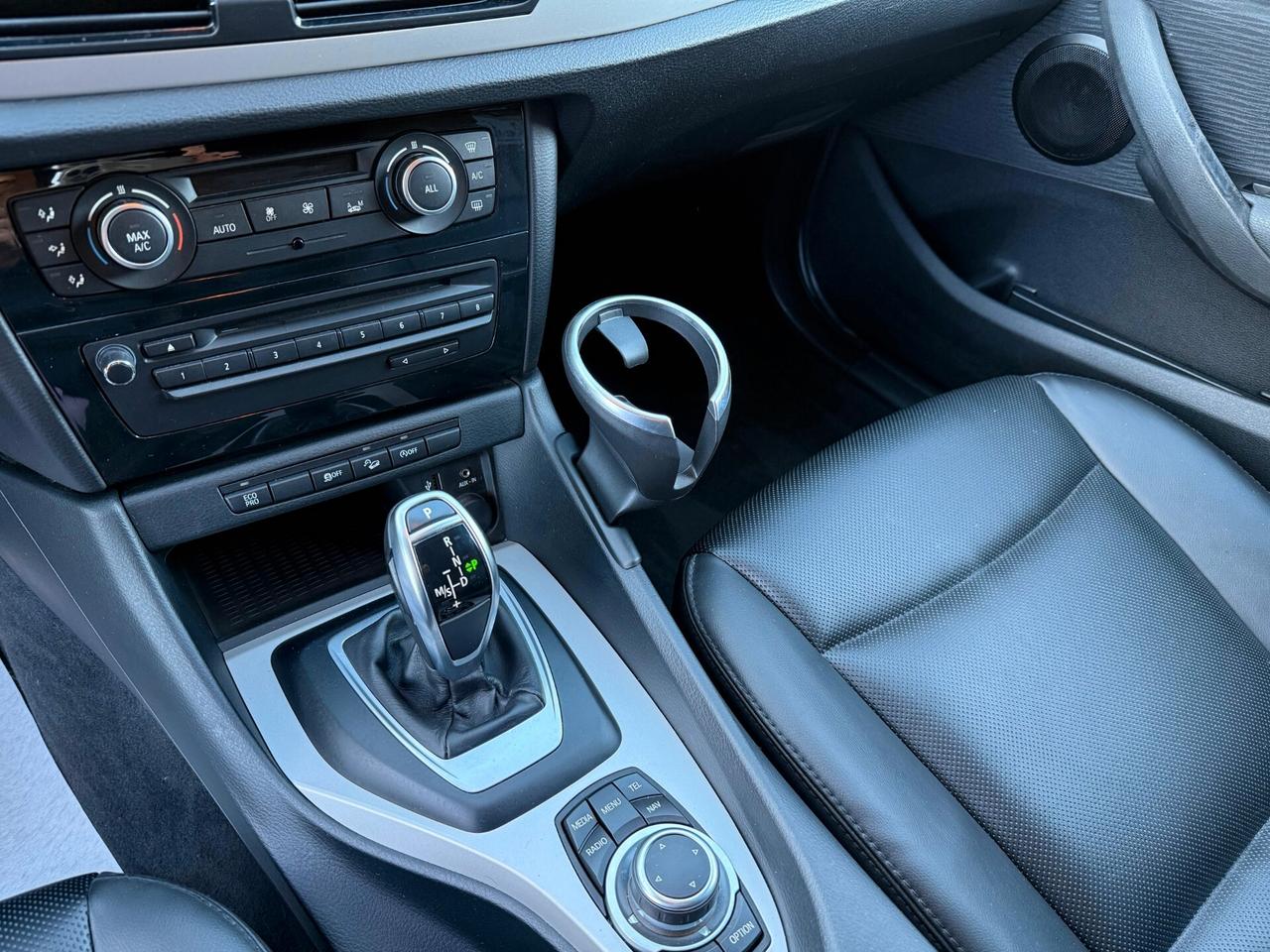 Bmw X1 XDrive18d X Line AUTOMATICA 4X4