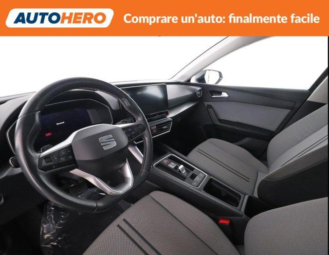 SEAT Leon Sportstourer 1.0 eTSI 110 CV DSG Style