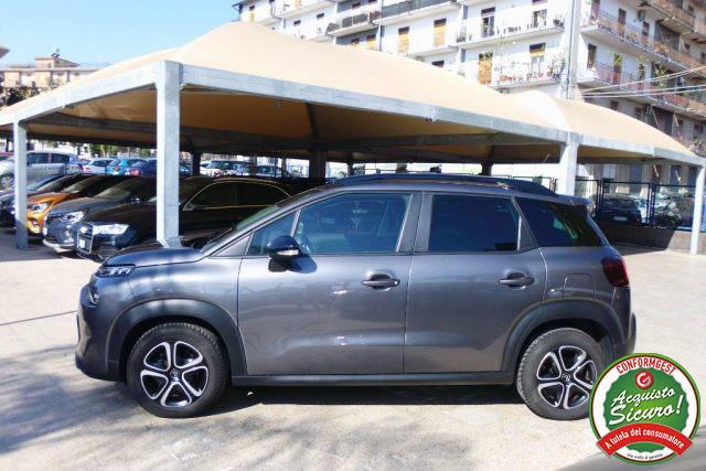 CITROEN C3 Aircross BlueHDi 120 S&S EAT6 Feel