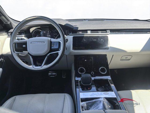 LAND ROVER Range Rover Velar 2.0D I4 204 CV R-Dynamic S