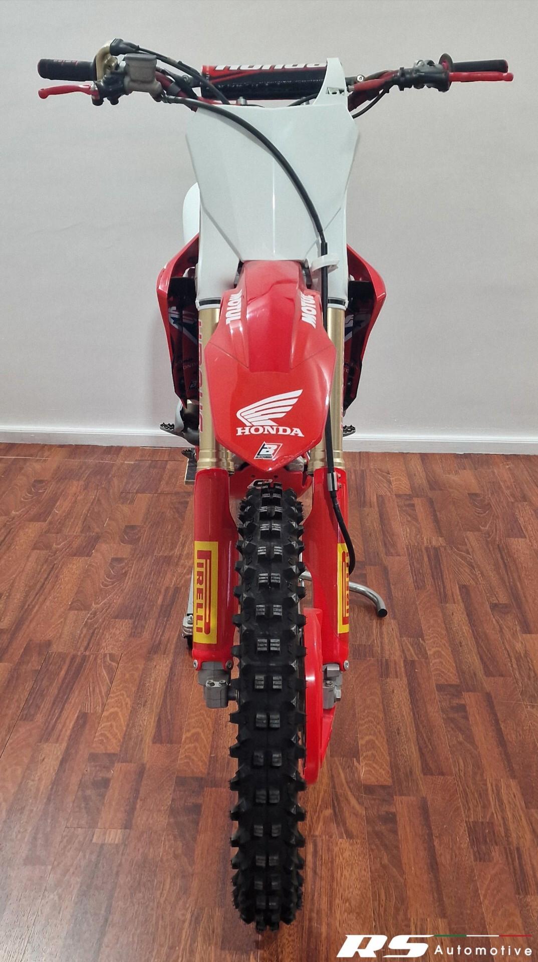 Honda CRF 250