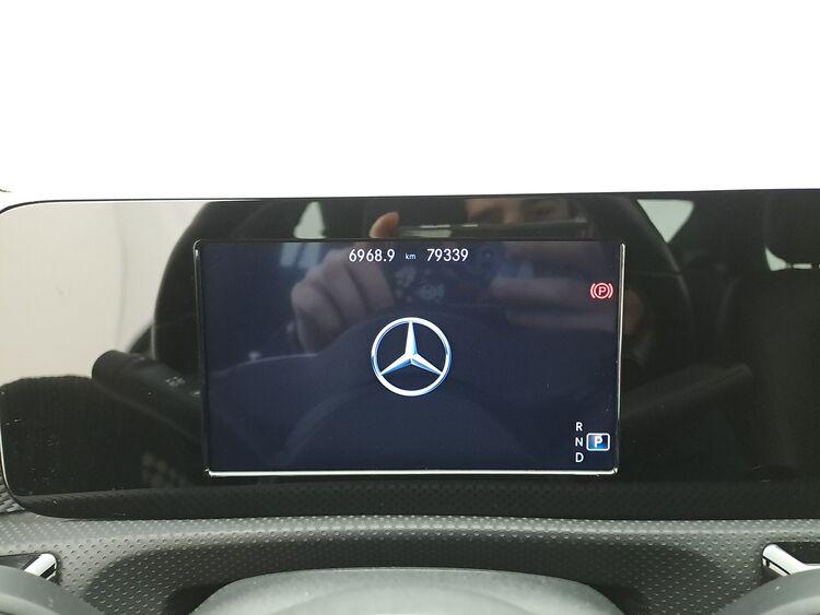 Mercedes CLA 180d Sport BR070986 2.0 Diesel 116CV