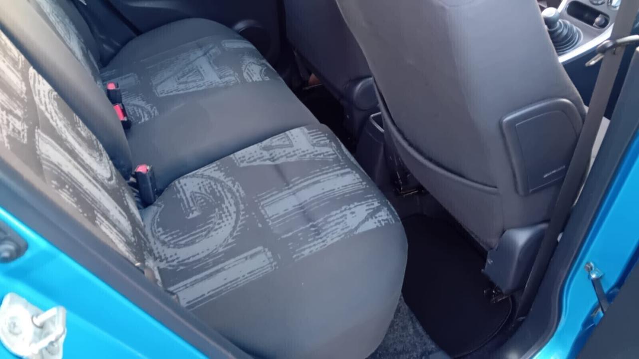 Opel Agila 1.0 12V 65CV Enjoy