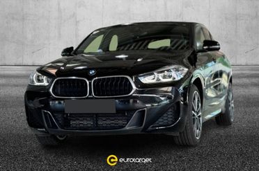 BMW X2 sDrive18i Msport