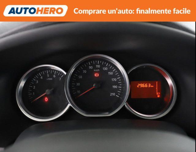 DACIA Sandero Streetway 1.0 SCe 75 CV S&S Comfort