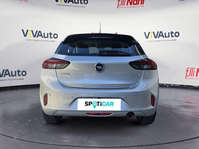 Opel Corsa 1.2 100cv Elegance MT6