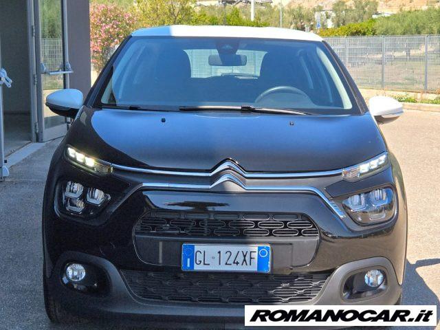 CITROEN C3 PT 83 Shine BICOLOR 19.000 KM.
