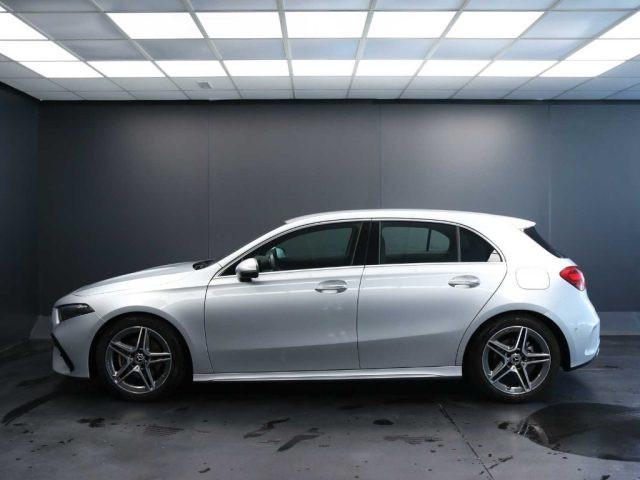 MERCEDES-BENZ A 180 Automatic AMG Line EXTRA