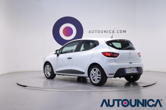 RENAULT Clio TCE 12V 75 CV 5 PORTE GENERATION NEOPATENTATI