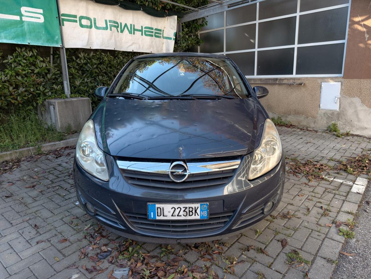 Opel Corsa 1.3 CDTI 75CV 5 porte Club
