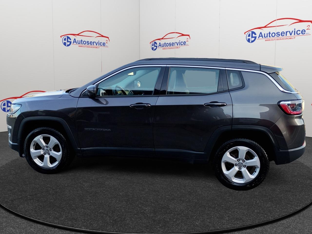 JEEP COMPASS 1.4 m-air Longitude 2wd 140cv
