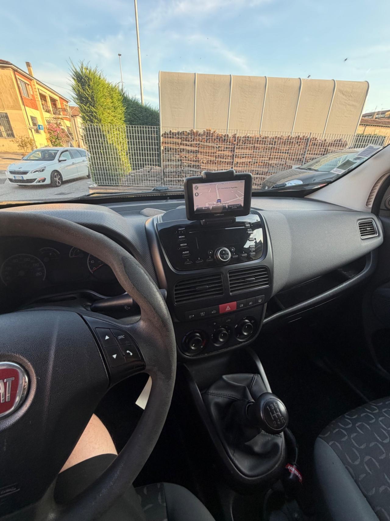 Fiat Doblo