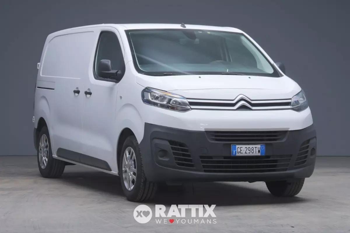 Citroen Jumpy M 1.5 BlueHDI 120CV Club (IVA ESCLUSA)
