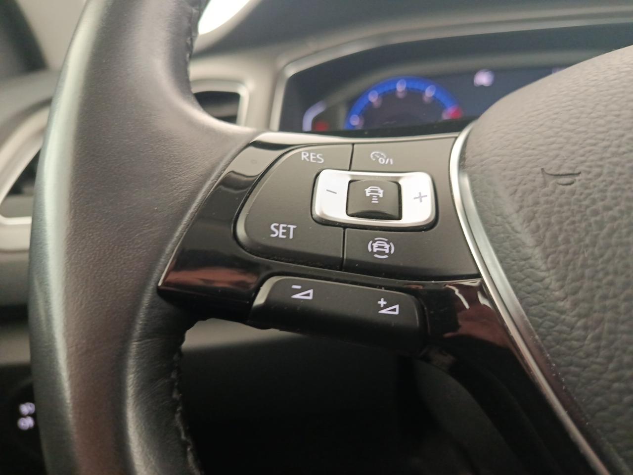 VOLKSWAGEN T-Roc 1ª serie - T-Roc 1.0 TSI 115 CV Style BlueMotion Techn