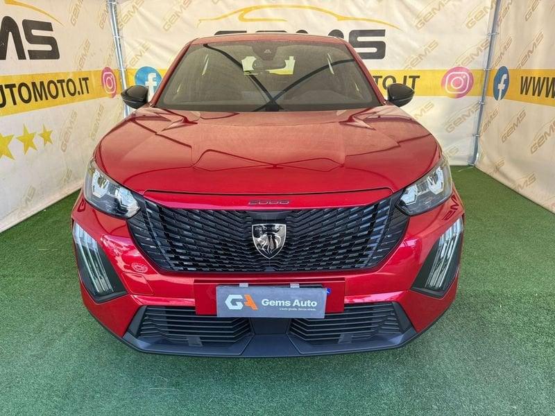Peugeot 2008 PureTech 100 S&S Active