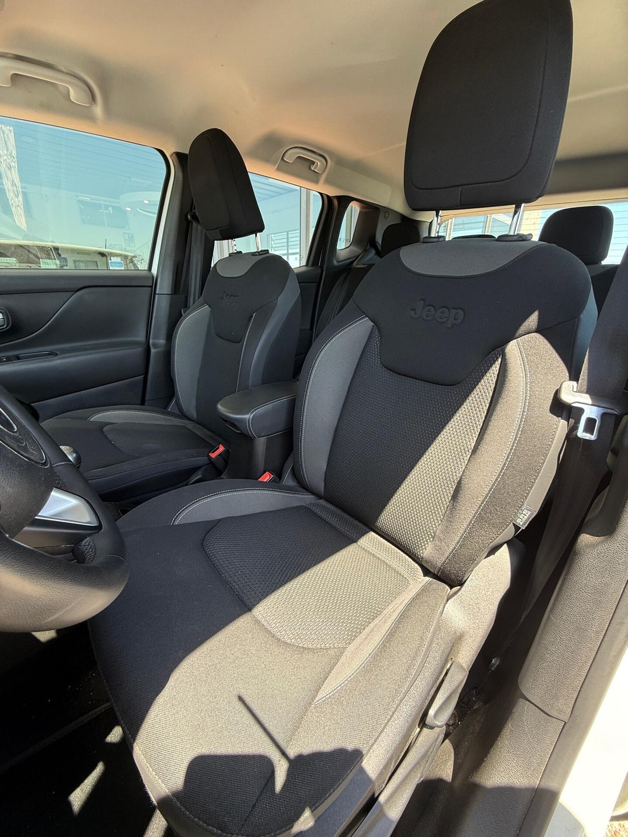 Jeep Renegade 1.6 Mjt 130 CV Limited my22" IVA ESPOSTA.