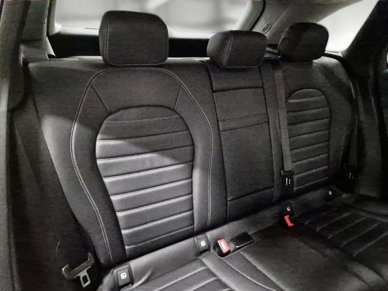 MERCEDES-BENZ GLC 300 e 4Matic EQ-Power Business aut