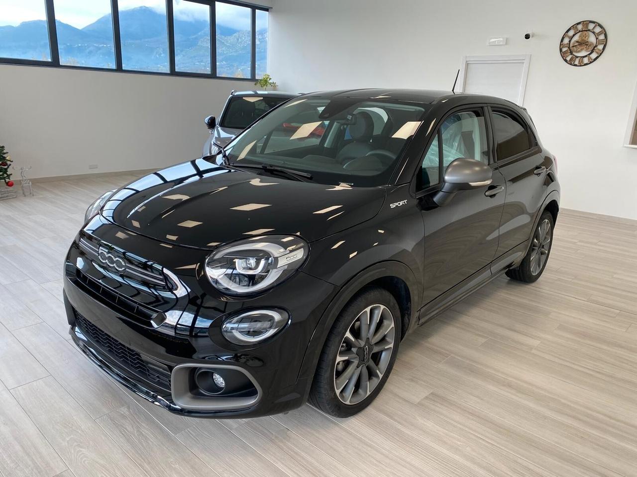 Fiat 500X 1.0 T3 120 CV Sport Full Led