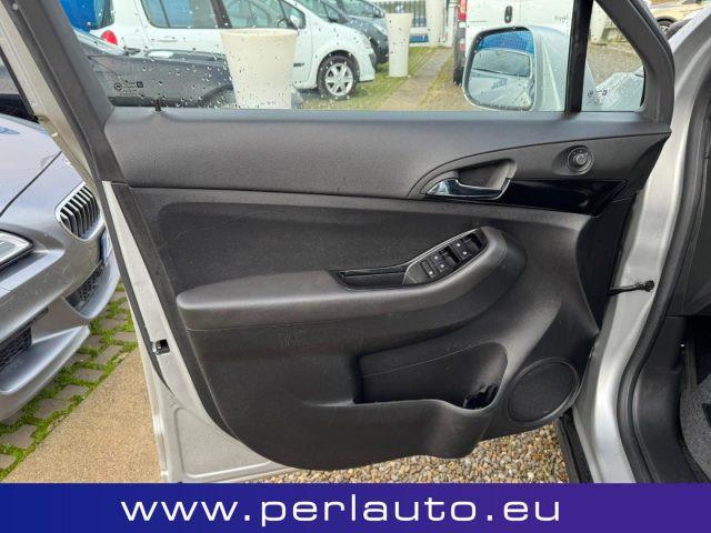 CHEVROLET Orlando 1.8 GPL LT 7 POSTI