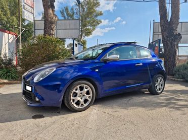 Alfa Romeo MiTo 1.3 JTDm 90 CV S&S