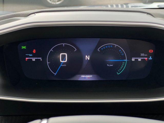 PEUGEOT 208 Hybrid 110 e-DCS6 GT tua da ?239,00 mensili