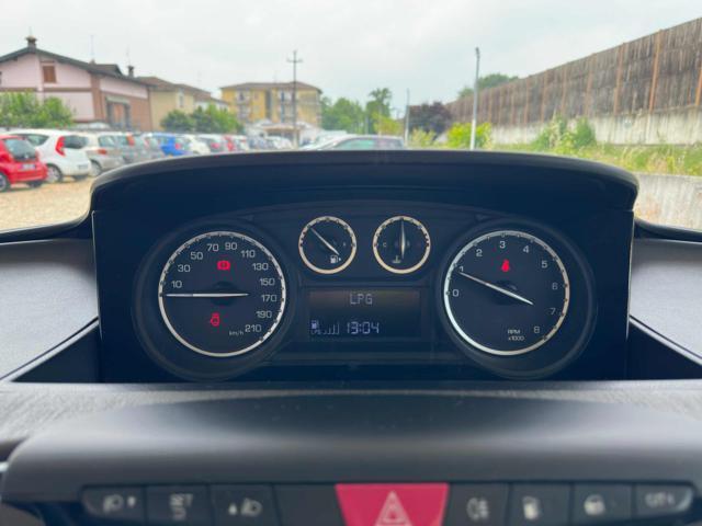 LANCIA Ypsilon 1.2 69 CV 5 PSOTI OK NEOP GPL FINO AL 07/2033