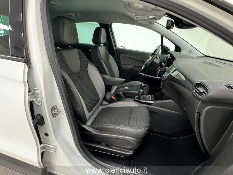 Opel Crossland X 1.2 Turbo 12V 110 CV Start&Stop Innovation