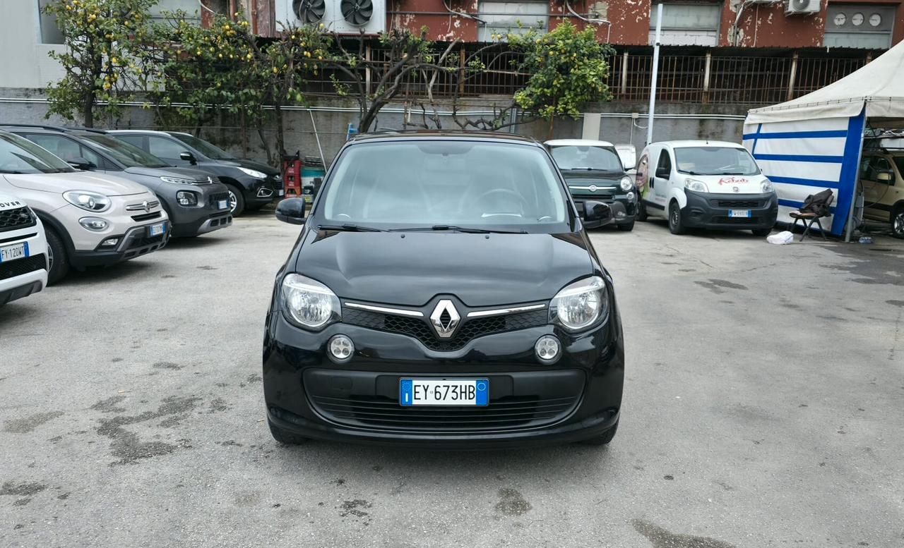 Renault Twingo SCe Live