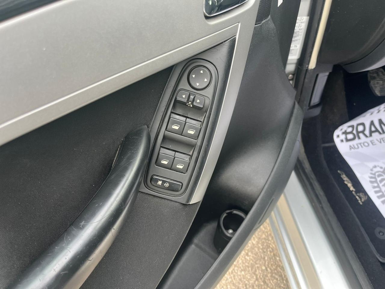 Citroen C4 Picasso 1.6 HDi Exclusive Unipro 2011