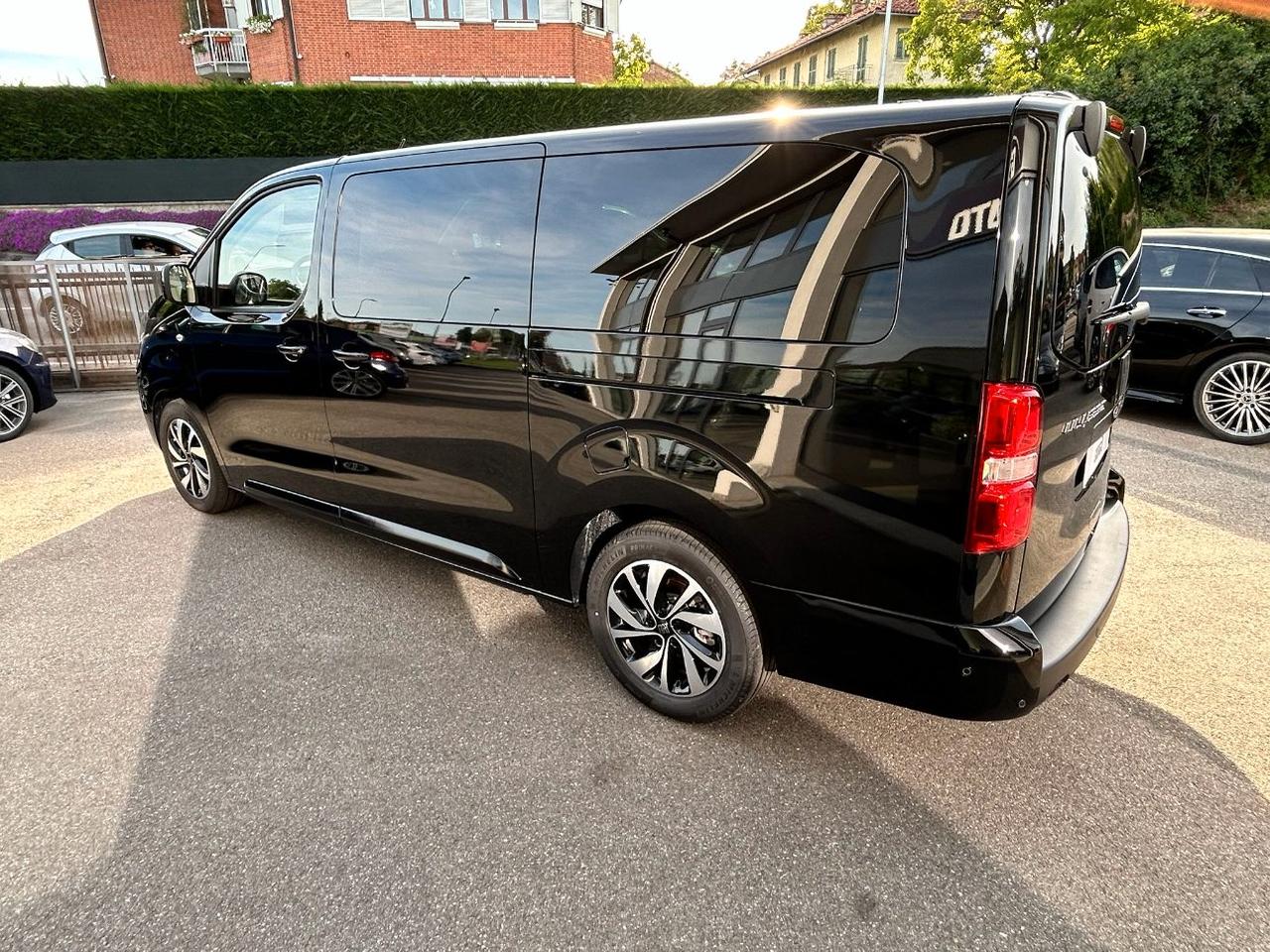 FIAT Ulysse M1 XL 2.2 diesel 180cv S&S auto FULL OPTIONAL