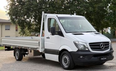 Mercedes-benz Sprinter 313 CDI Cabinato/Cassone Passo Long