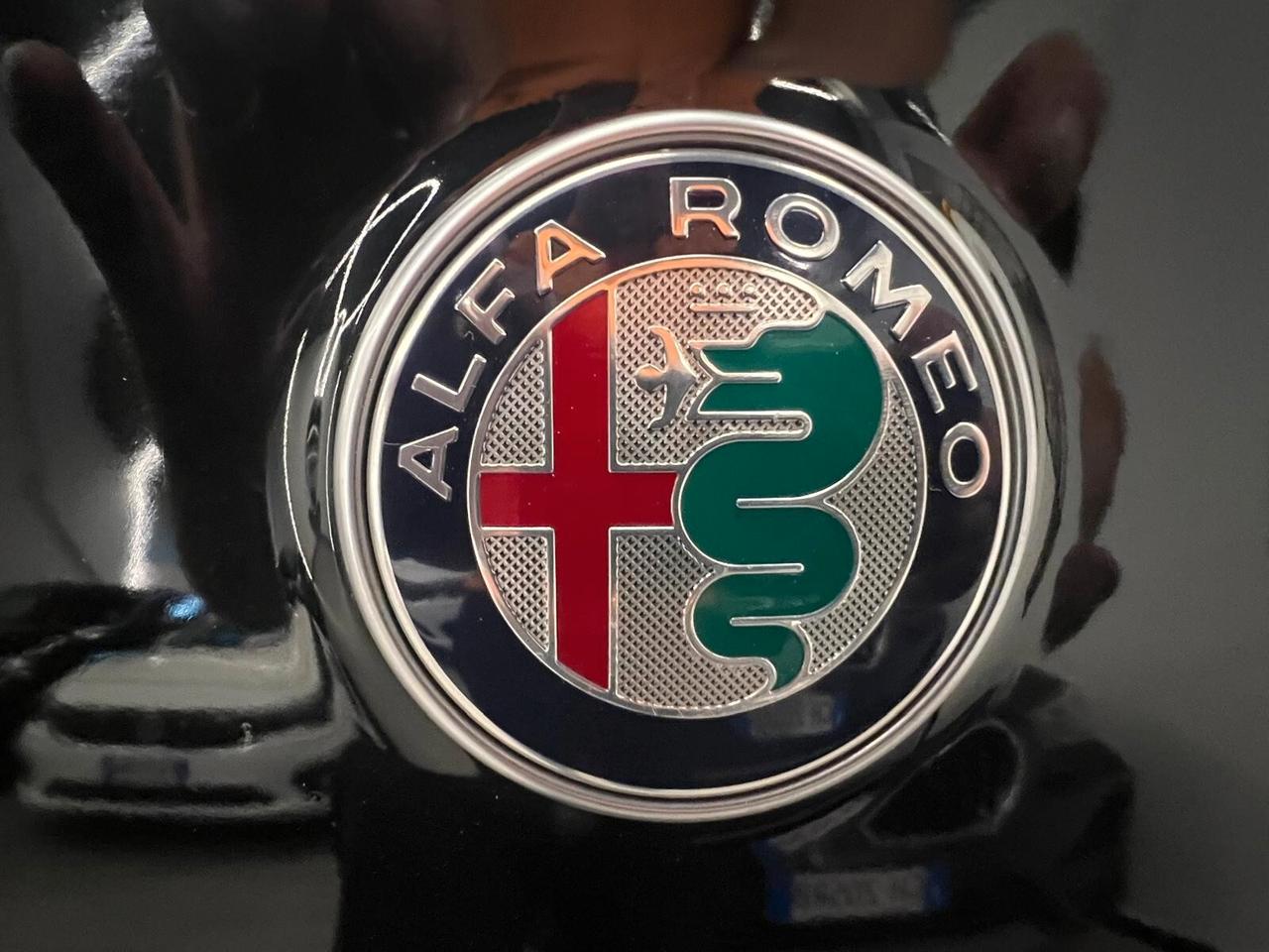 Alfa Romeo MiTo 1.4 78 CV*NO VINCOLI FINANZ*UNIPRO KM CERTIFICATI
