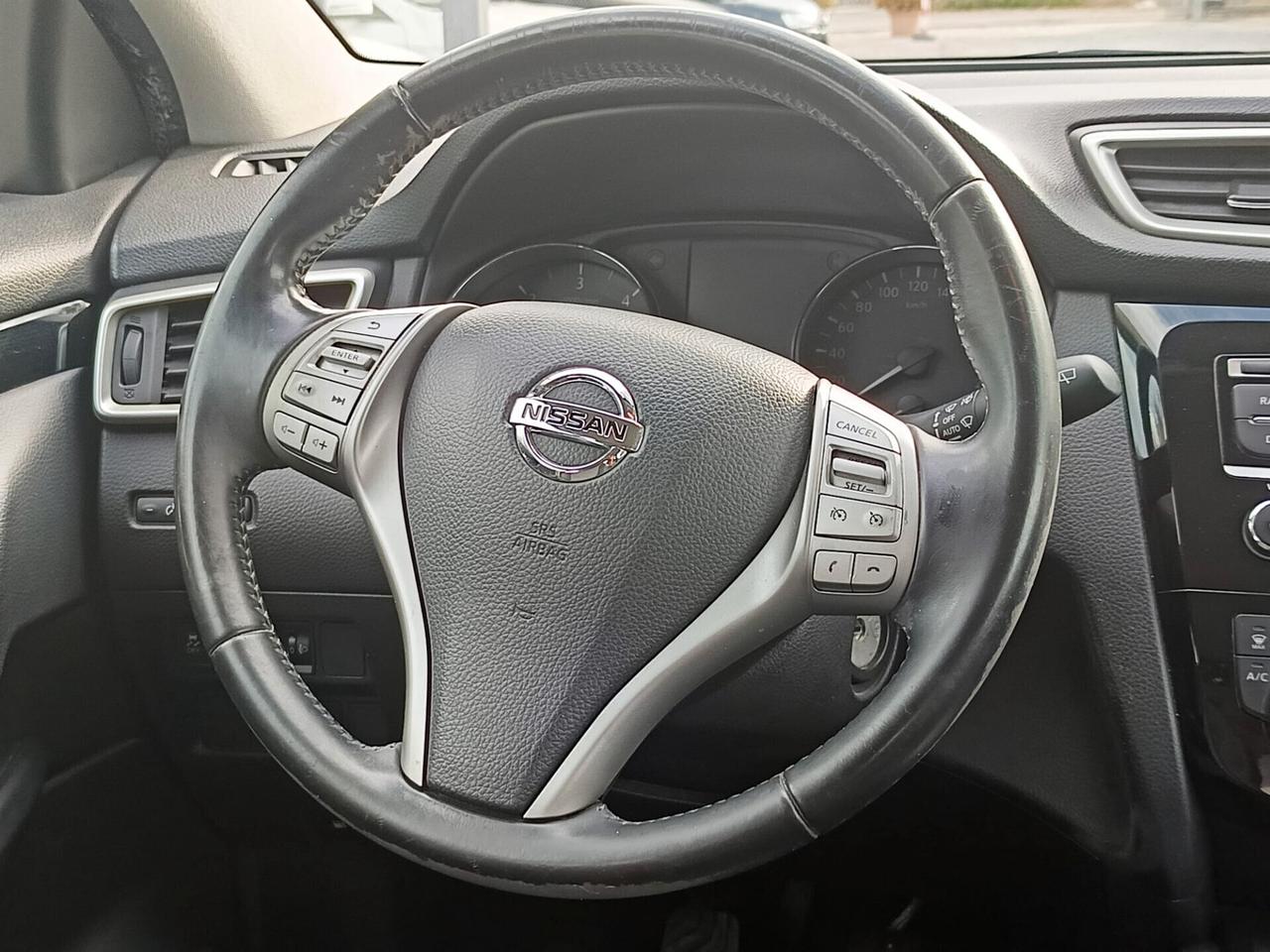 Nissan Qashqai 2015 - 1.5 dCi LB AUTOMOBILI