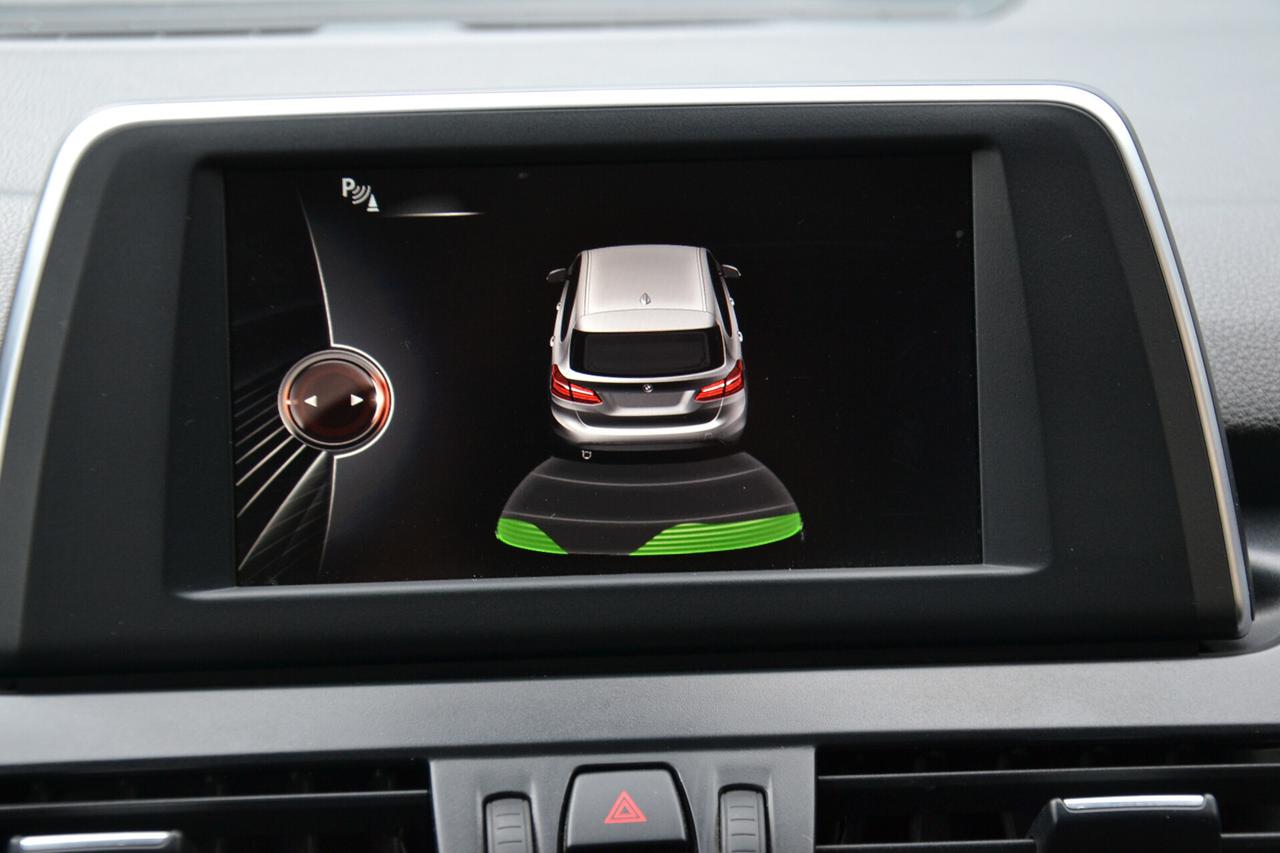 Bmw 2er Active Tourer 1.5D 116CV PREZZO SENZA VINCOLI OK NEOPATENTATI GARANZIA 12 MESI