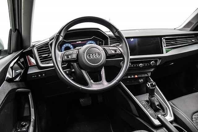 Audi A1 Sportback 30 TFSI 110cv Stronic Sline Edition