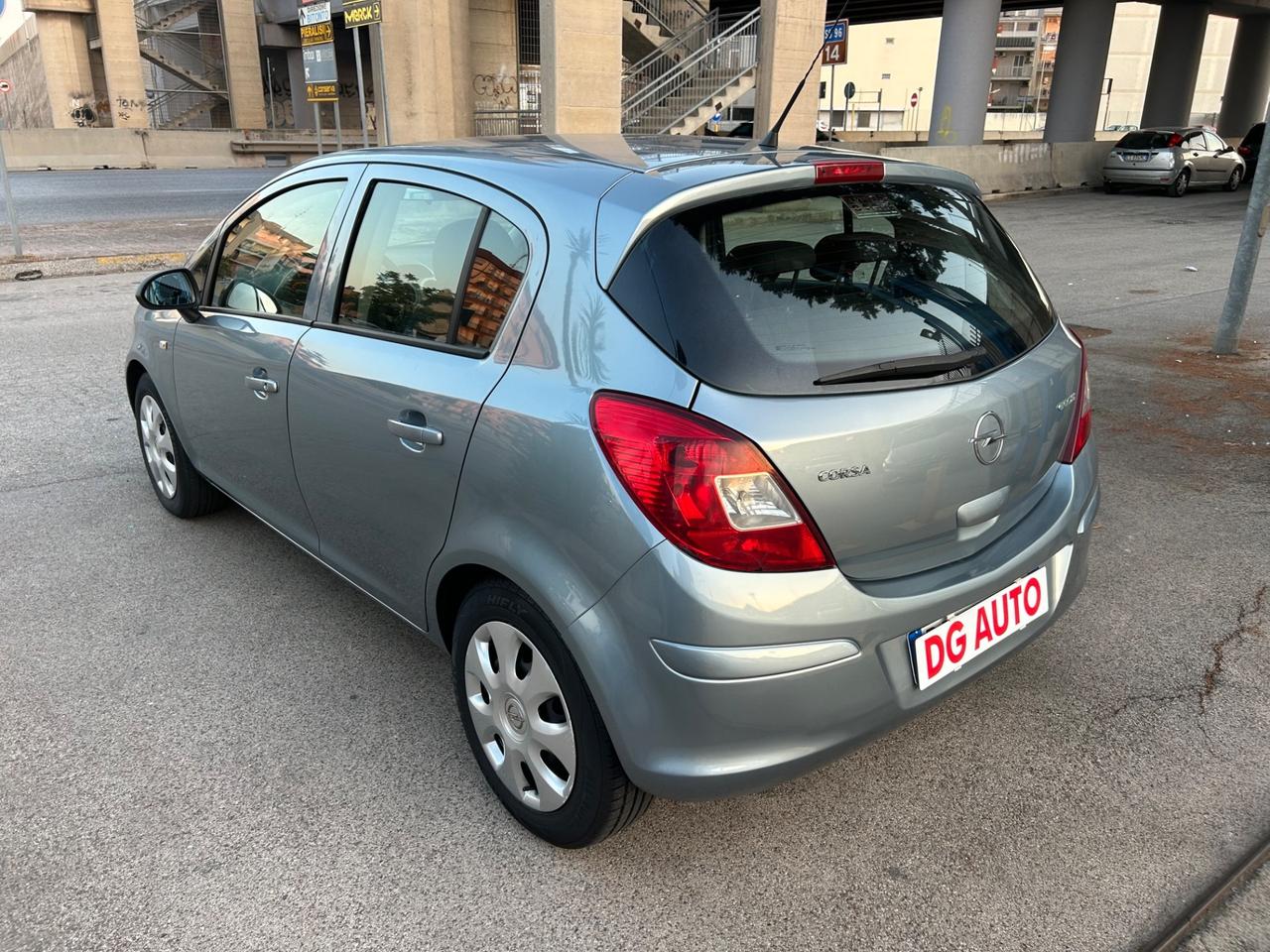 Opel Corsa 1.3 CDTI 75CV ecoFLEX 5 porte Cosmo