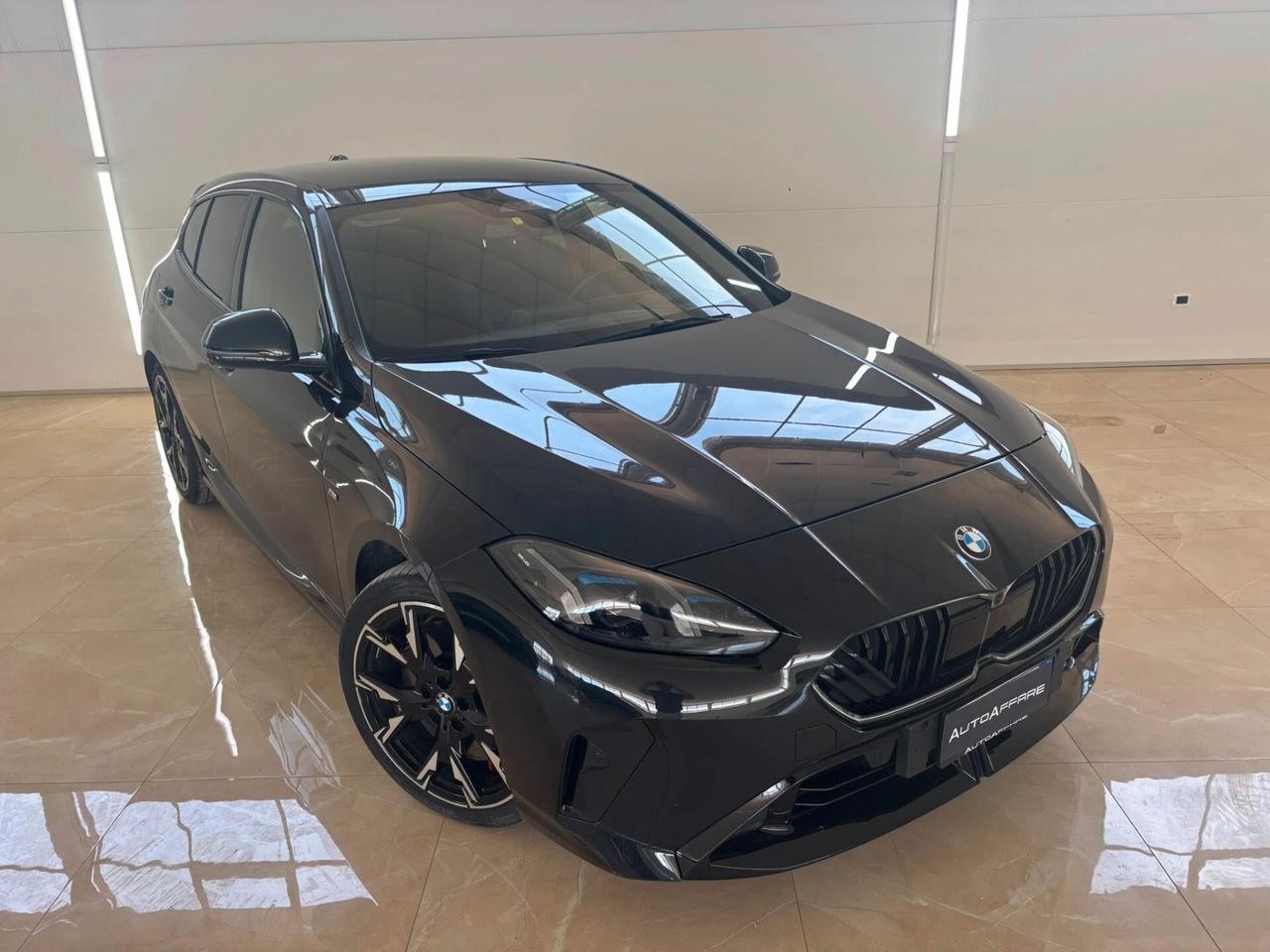 Bmw 118 118d MSport