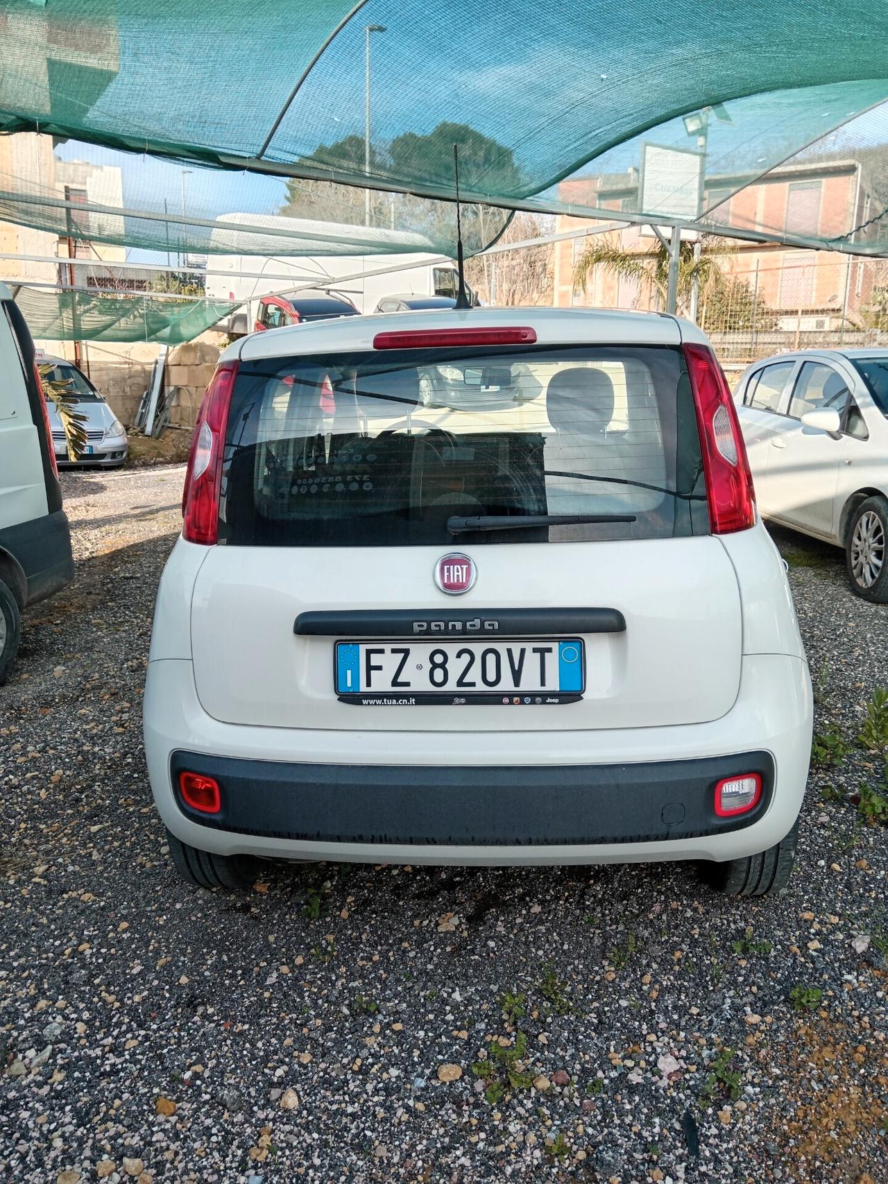 Fiat Panda 1.2 Classic