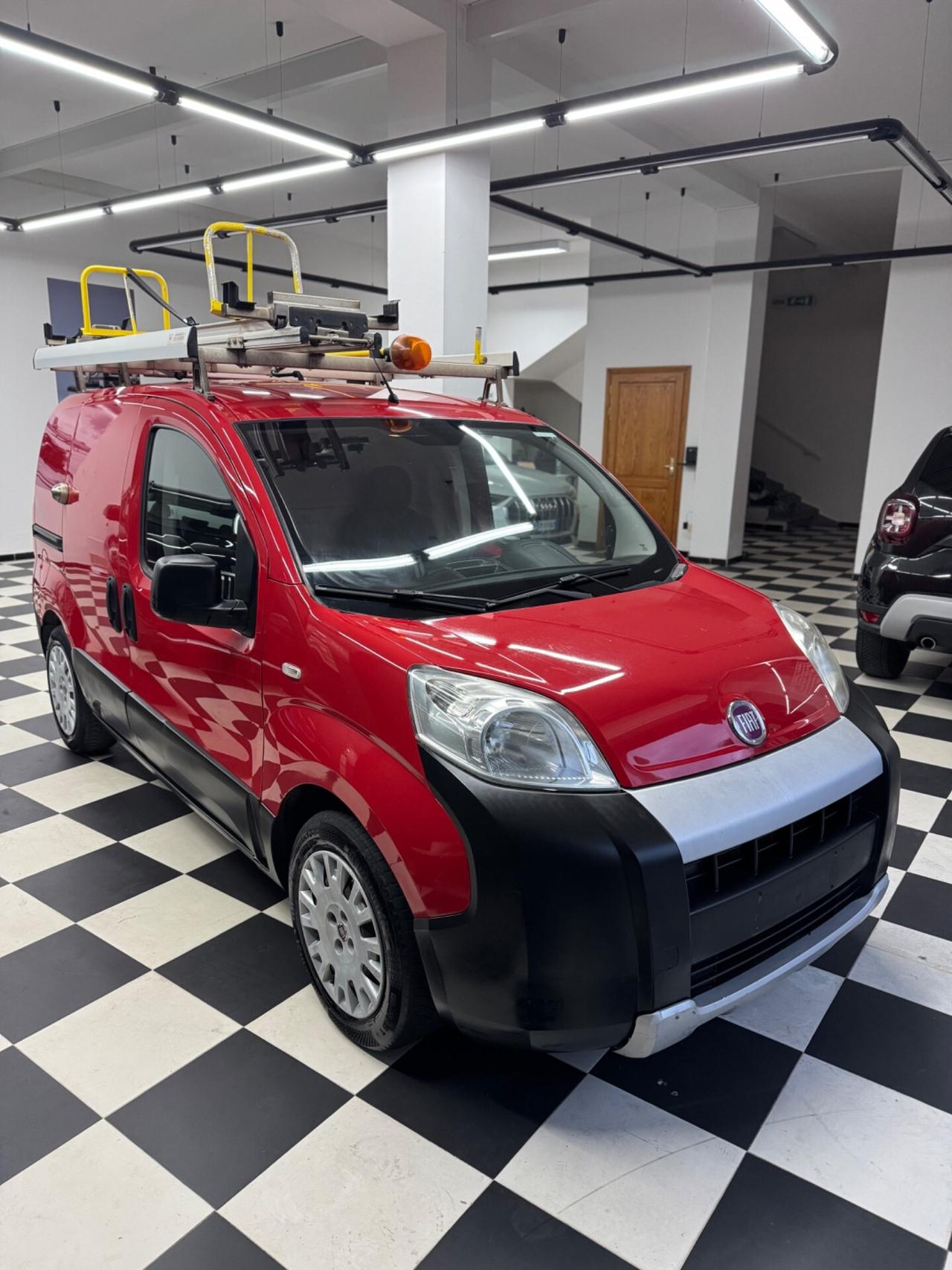 Fiat Fiorino 1.3 MJT 95CV OFF.MOBILE IVA ESPOSTA