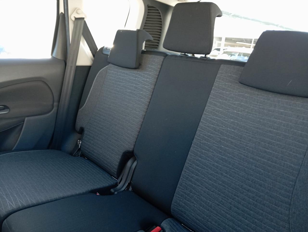 Citroen C3 Picasso BlueHDi 100